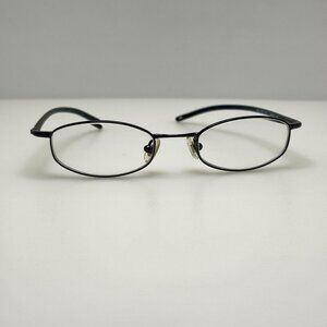 Nike 4059 444 Eyeglasses Eye Glasses Frames 48-20-140